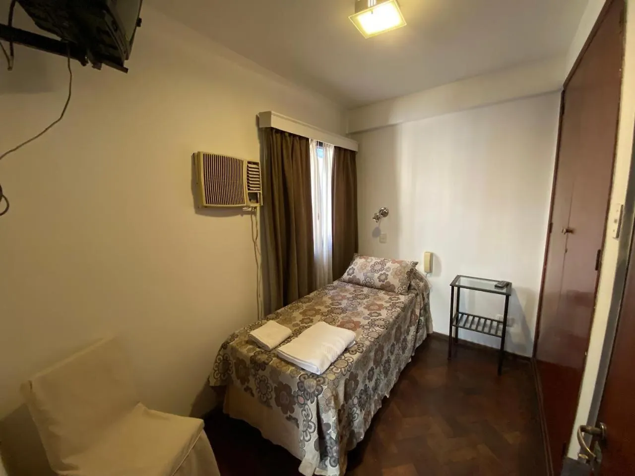 Hotel Mayo - 25 De Mayo 1265 - Ciudad De Mendoza - Capital Αργεντινή