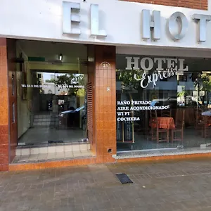 Hotel Express, Mendoza