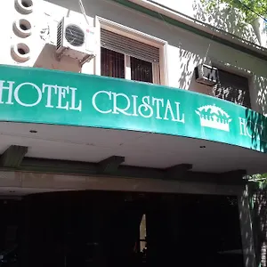 Hotel Cristal, Mendoza